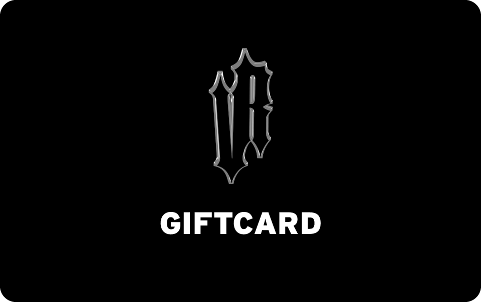 Vision Rules GIFTCARD - Vision Rules