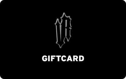 Vision Rules GIFTCARD - Vision Rules